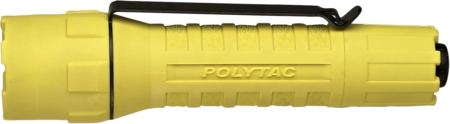 Streamlight PolyTac LED Flashlight