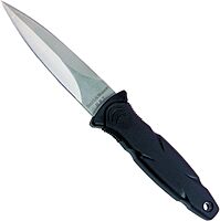 Smith & Wesson H.R.T. Full Tang Fixed Blade Boot/Neck Knife