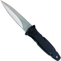 Smith & Wesson H.R.T. Full Tang Fixed Blade Boot/Neck Knife