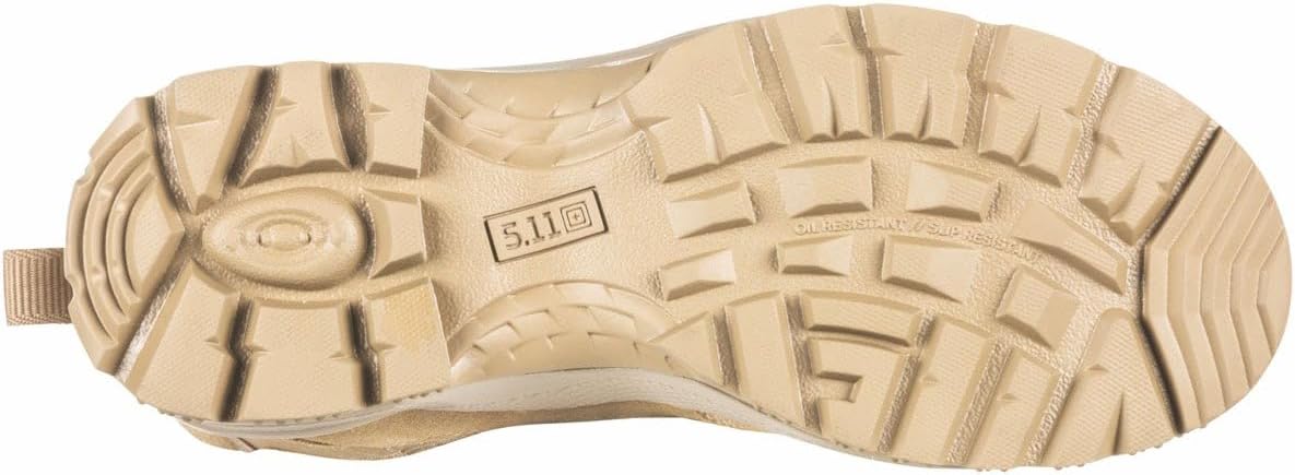 5.11 Tactical Men's A.T.A.C. 2.0 Arid 8 Inches Boots