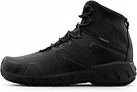 FIRST TACTICAL Men's AERO-TAC H2O 5" Side-Zip Mid Boot