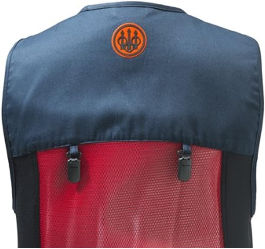 Beretta Women's Silver Pigeon Evo Ambidextrous Shooting Vest