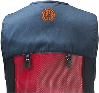 Beretta Women's Silver Pigeon Evo Ambidextrous Shooting Vest