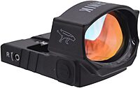 Canik Mecanik MO2 Versatile Reflex Sight - PACN1102