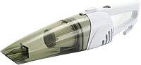 Impress GoVac 2-in-1 Upright and Handheld Vacuum Cleaner- White