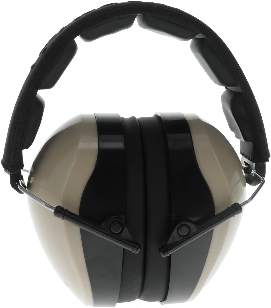 WALKER'S Dual Colored Passive Earmuffs