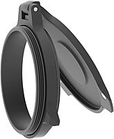 Leupold Alumina Flip-Back Lens Cover