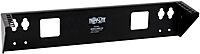 TRIPP LITE SmartRack Vertical Wall-Mount Rack Bracket 19-inch Two-Post