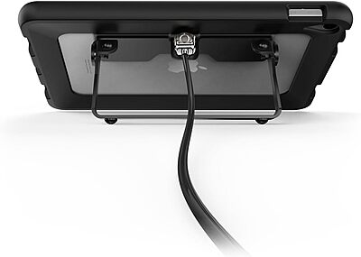 Compulocks Secured Kickstand Case for iPad
