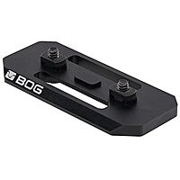 BOG M-LOK Arca-Swiss Tripod Plate