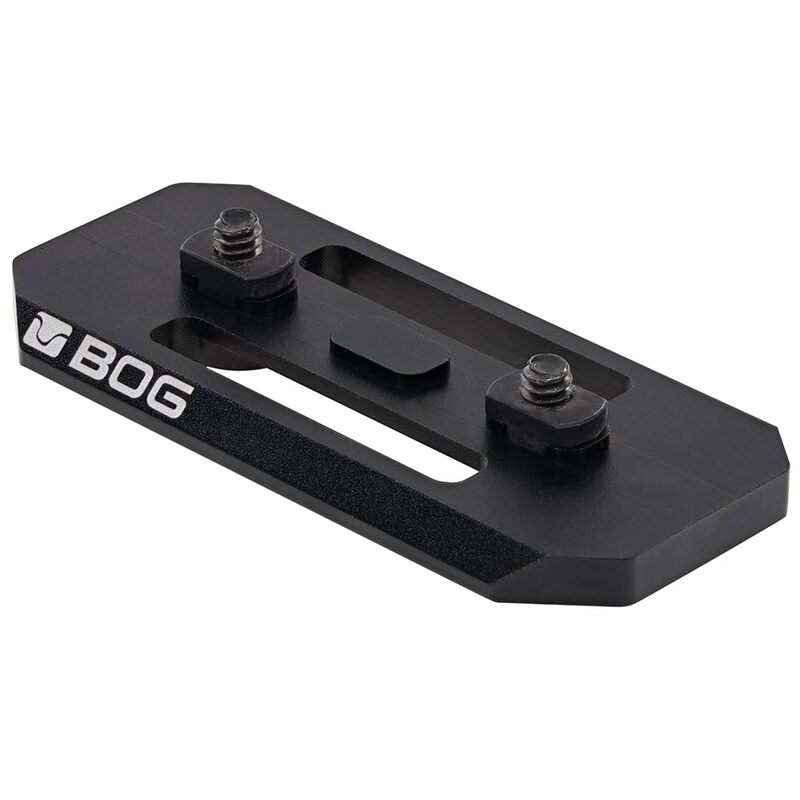 BOG M-LOK Arca-Swiss Tripod Plate