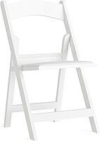 Flash Furniture Hercules Series Folding Chair - Resin Event Chair