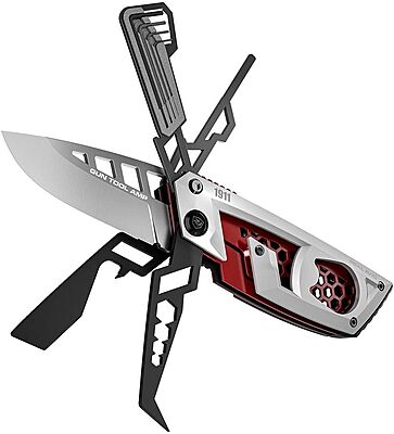 REAL AVID Gun Tool AMP Gunsmithing Multi-Tool