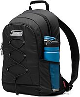 Coleman Chiller 28-Can Insulated Backpack Cooler