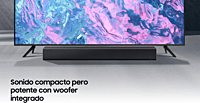 Samsung Barra de sonido 2.1 HW-C400/ZP Samsung Barra de sonido 2.1 HW-C400/ZP