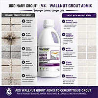 Grout Admix