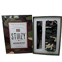 Pila Vape Pen BIIIG STIIIZY Advanced Edición Camo