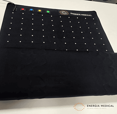 Whole Body Pad Whole Body Pad