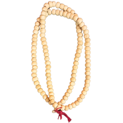 Special Tulasi small size Beads 108 Beads Rosary/Japamala