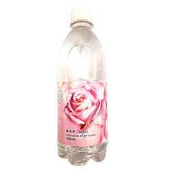 Rose Water 50ml Bottle