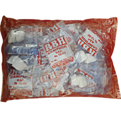 Pure Camphor Gadda Karpooram Pack of 1Pc