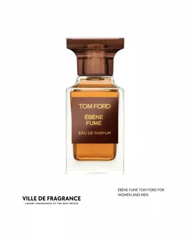 Tom Ford Ébène Fumé