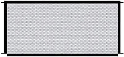 Leeofty Puerta de Seguridad para Perros Leeofty Puerta de Seguridad para Perros