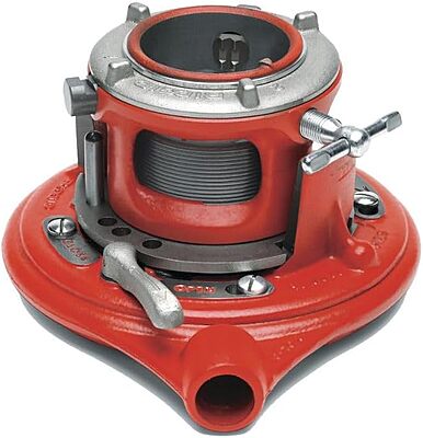 Power Threading/Geared Threader Model 141 Dies - 141 set npt hs dies