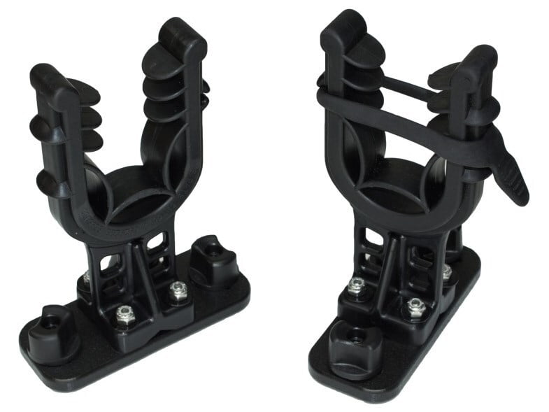 NuCanoe Gun/Bow Mounts NuCanoe Gun/Bow Mounts