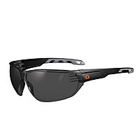 Ergodyne Skullerz VALI Frameless Safety Glasses