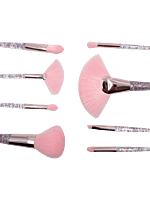 BROCHA FACIAL CRISTAL SET RUBYFACE
