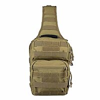 NCSTAR VISM Shoulder Sling Utility Bag