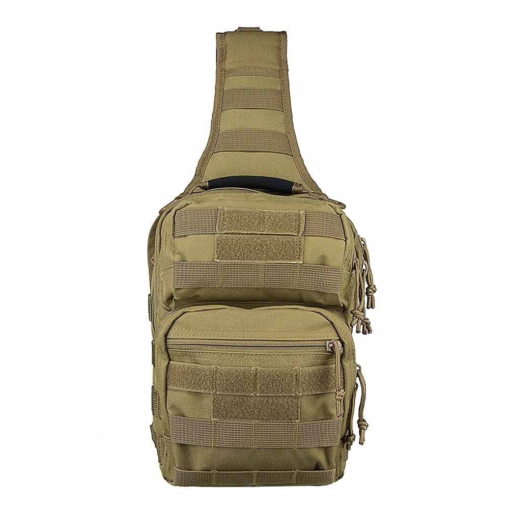 NCSTAR VISM Shoulder Sling Utility Bag