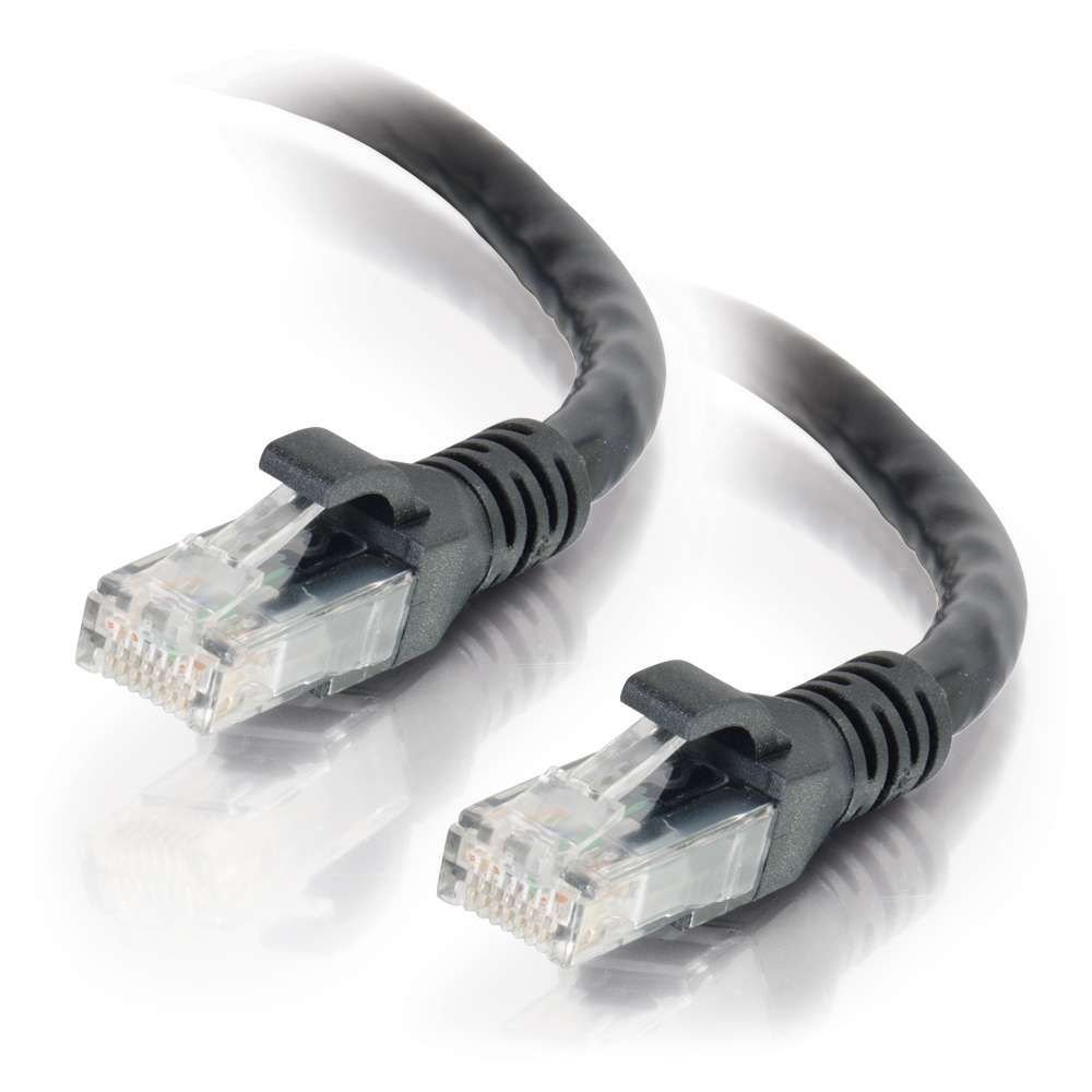 C2G Cat6 Snagless Ethernet Patch Cable