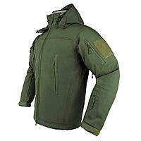 NCSTAR Delta Zulu Soft Shell Jacket