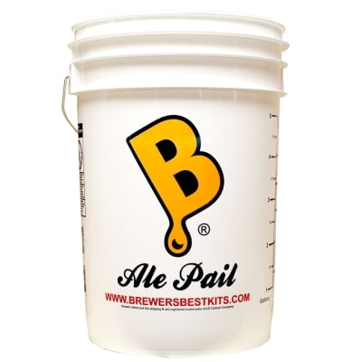 6.5 Gallon Fermenter 6.5 Gallon Fermenter