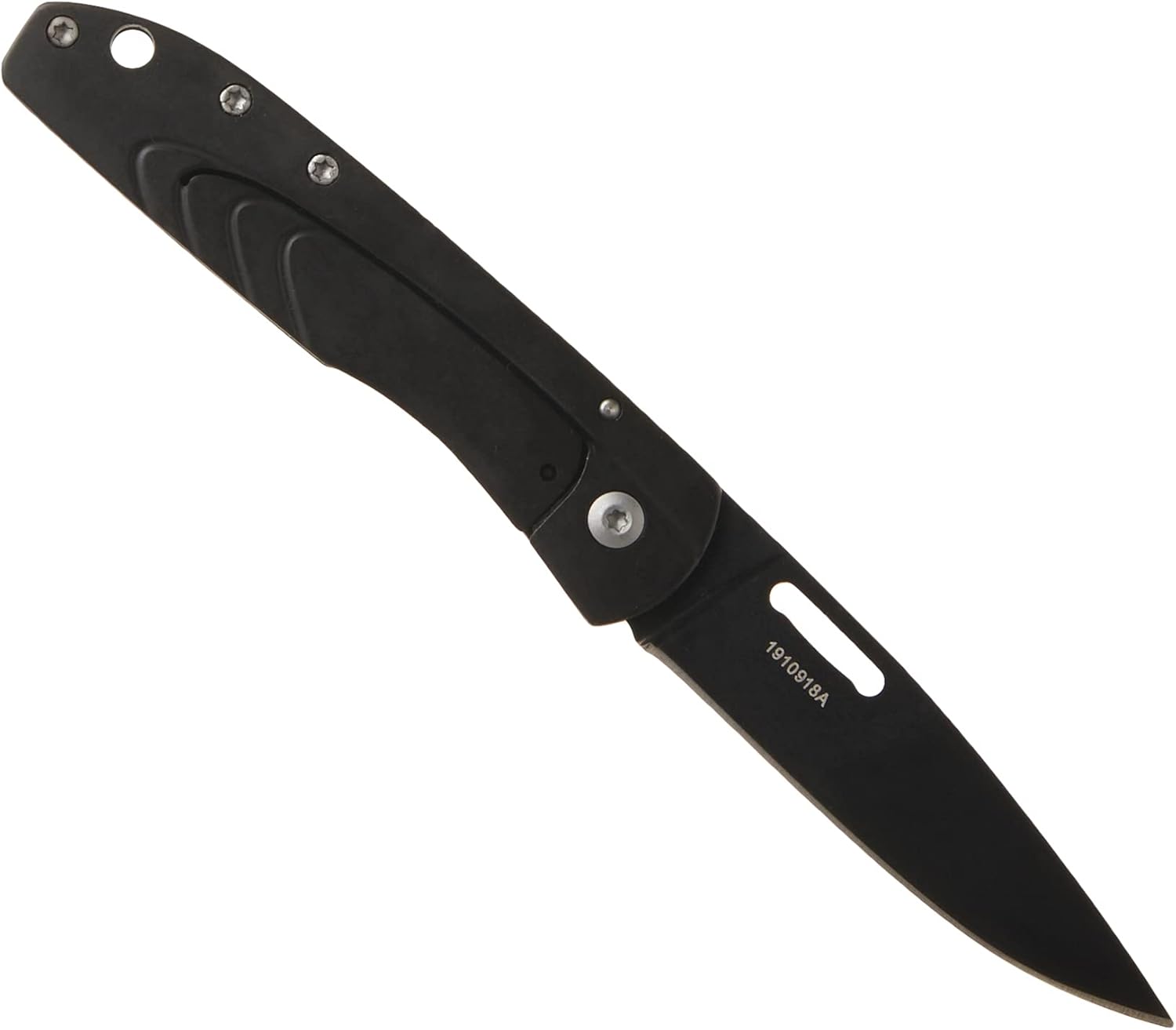 GERBER STL Folding Pocket Knife
