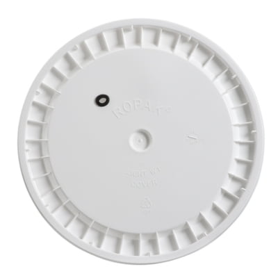 Lid with Grommet for 6.5 Gallon Fermenter