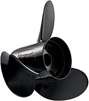 Turning Point Hustler  - Right Hand - Aluminum Propeller - LE-1419- 3-Blade - 14.25" x 19 Pitch