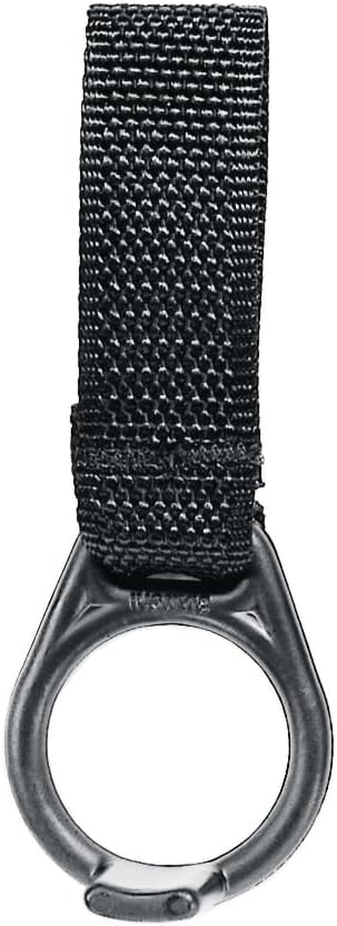 Bianchi Accumold 7404 Baton Holder (Black)