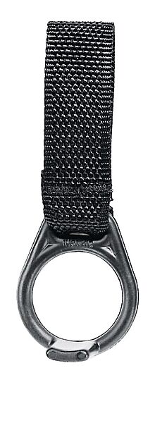 Bianchi Accumold 7404 Baton Holder (Black)