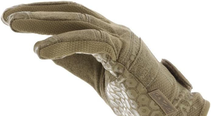 Mechanix Wear TAA Precision Pro High-Dexterity Grip Glove