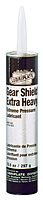 Lubriplate L0152-000 Gear Shield Series Black ISO-9001 Registered Quality System, ISO-21469 Compliant 40+ cSt Multi-Purpose Open Gear Grease (Pack of 10)