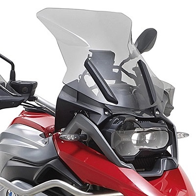 KAPPA BMW SCREEN SMOKED 5108DK - R1200GS (13-18) / R1200GS ADVENTURE (14-18) KAPPA BMW SCREEN SMOKED 5108DK - R1200GS (13-18) / R1200GS ADVENTURE (14-18)
