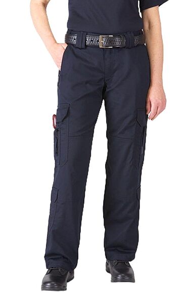 5.11 Tactical Women's EMS Pants, Gusseted | Style 64301ABR