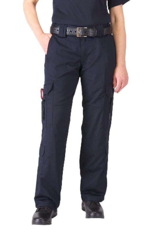 5.11 Tactical Women's EMS Pants, Gusseted | Style 64301ABR