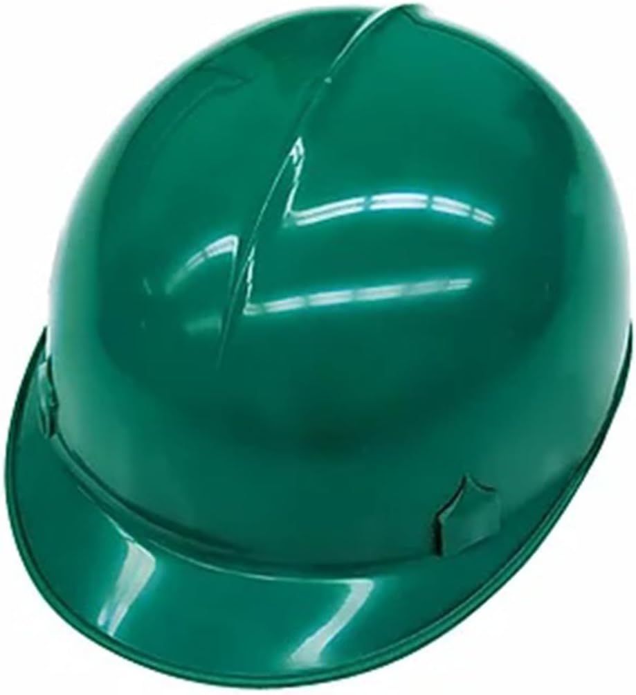 JACKSON SAFETY, 14812, BC100 Green Bump Cap