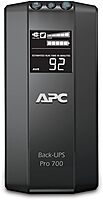 APC Back-UPS Pro 700VA UPS Battery Backup & Surge Protector (BR700G)
