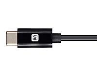 Monoprice Apple MFi USB-C to Lightning Charging and Sync Cable