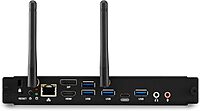 ViewSonic VPC35-W55-G1 - OPS Slot-in PC